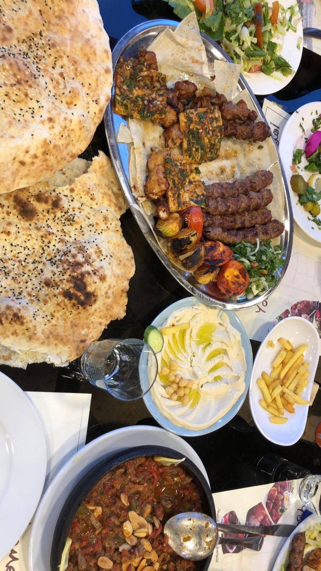 Jerash -Heritagehotel 제라시 외부 사진
